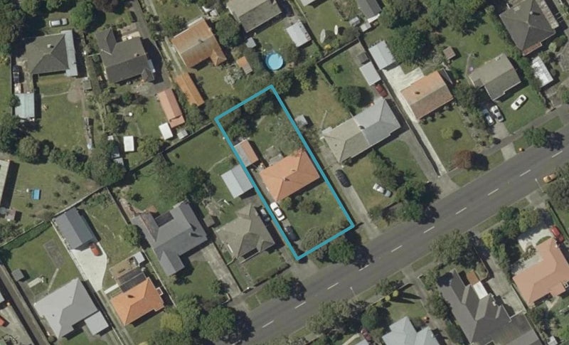 15 Park Road, West End, Palmerston North - Carousel 1