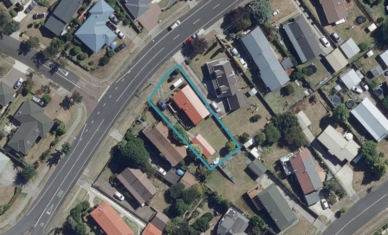 201 Grandview Road, Nawton, Hamilton - Carousel 1