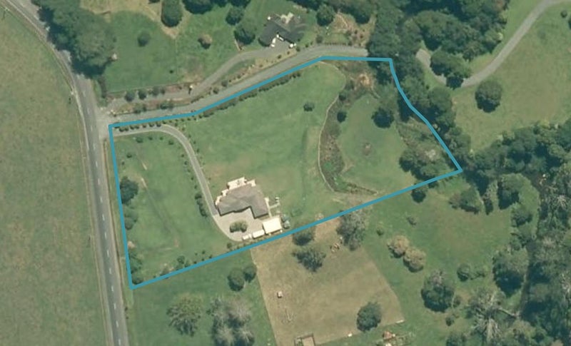 330 Matakana Valley Road, Warkworth - Carousel 1