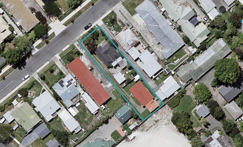 602 Charles Street, Saint Leonards, Hastings - Carousel 1