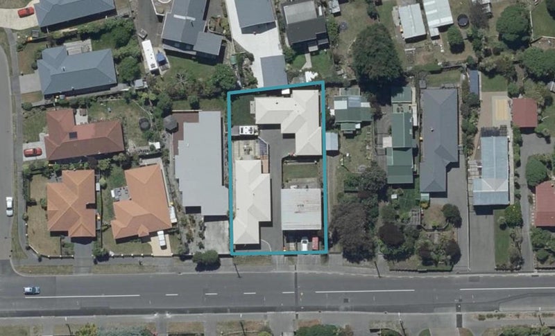 44A Beach Road, North New Brighton, Christchurch - Carousel 1
