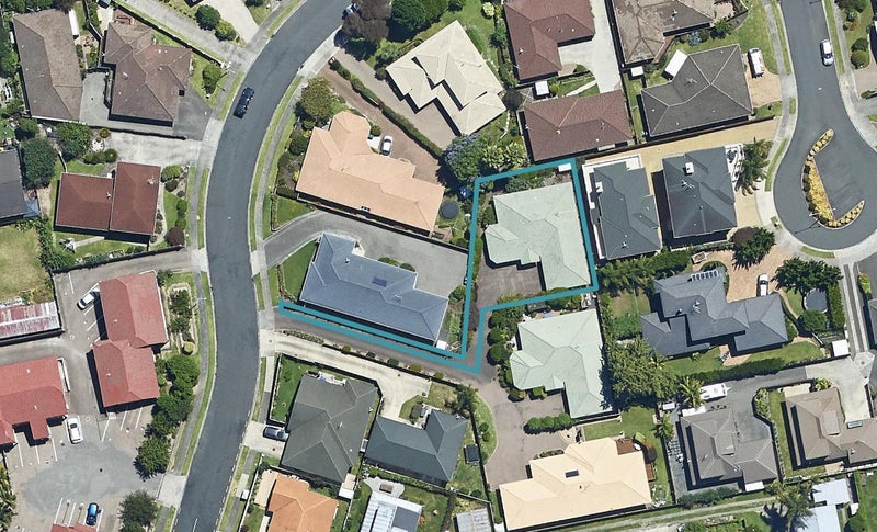 4C Tekoah Place, Judea, Tauranga - Carousel 1