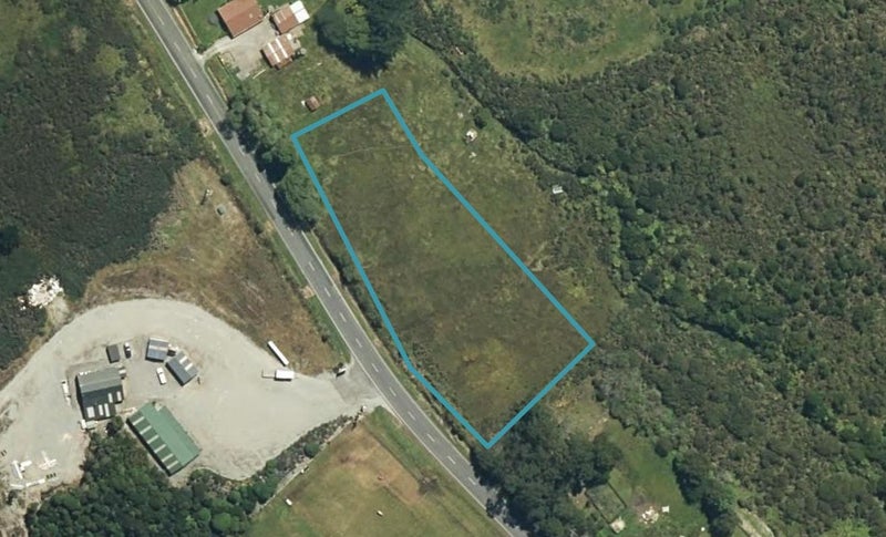 73 Kumara Junction, KUMARA JUNCTION, GREYMOUTH - Carousel 1