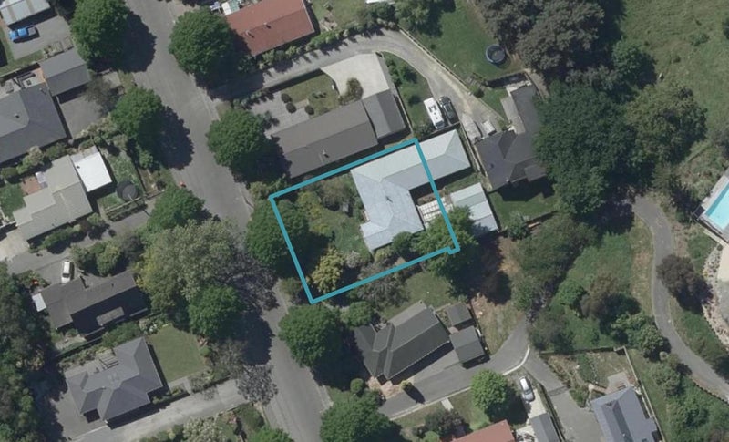 123 Bowenvale Avenue, Cashmere, Christchurch - Carousel 1