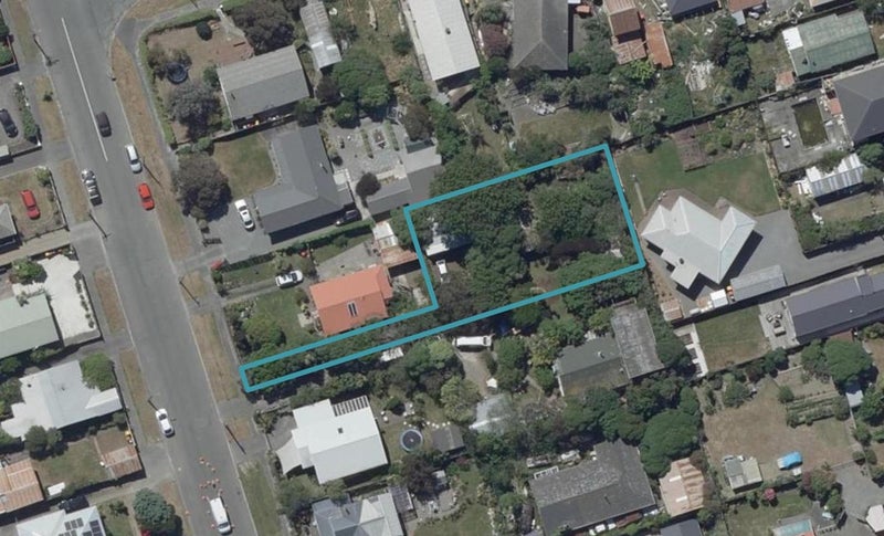 161 Pine Avenue, South New Brighton, Christchurch - Carousel 1
