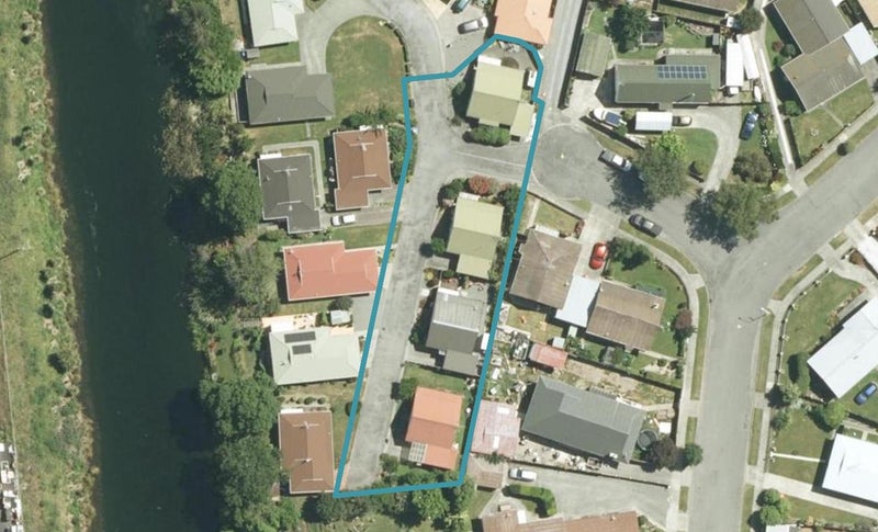 3 Dawkins Place, Islington, Blenheim - Carousel 1