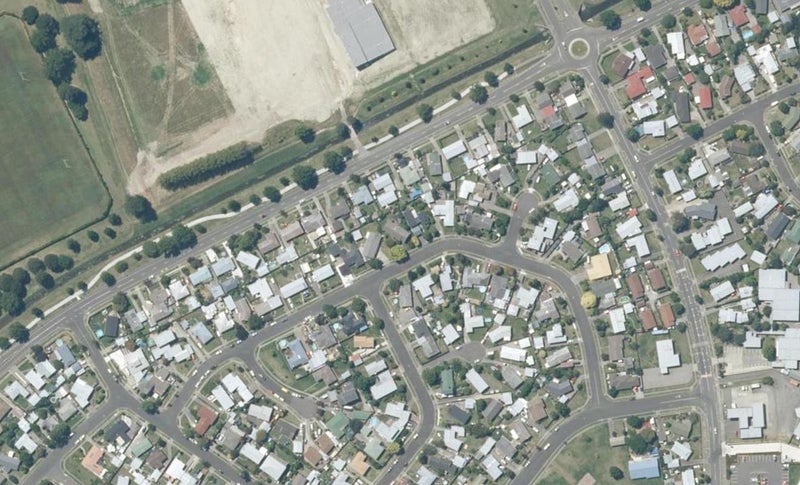 16 Argyll Crescent, Tamatea, Napier - Carousel 1