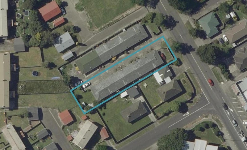 2/118A Botanical Road, Takaro, Palmerston North - Carousel 1