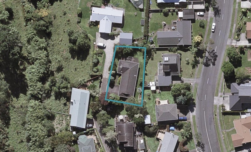 3A Tyne Place, Highlands Park, New Plymouth - Carousel 1