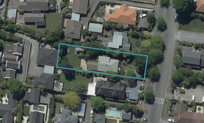 18 Tui Street, Fendalton, Christchurch - Carousel 1