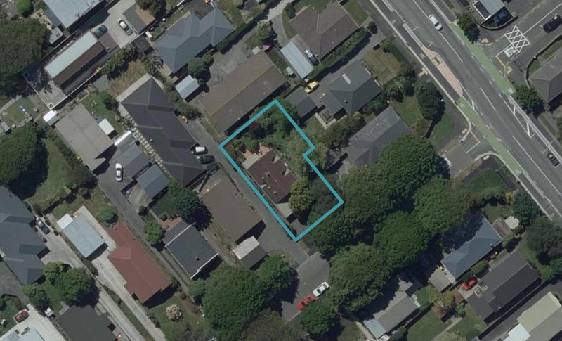 53 Dominion Avenue, Spreydon, Christchurch - Carousel 1