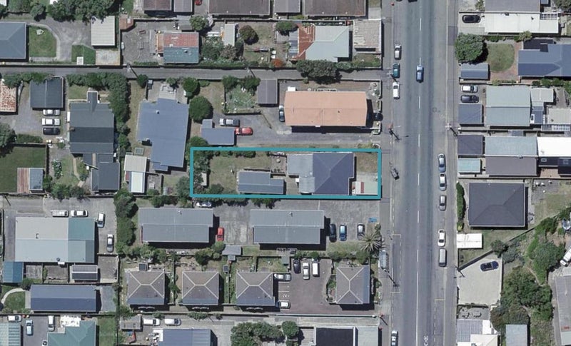 214 Onepu Road, Lyall Bay, Wellington - Carousel 1