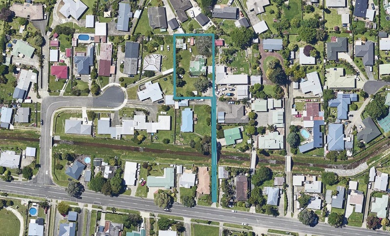 52B Alexander Avenue, Whakatane, Whakatane - Carousel 1
