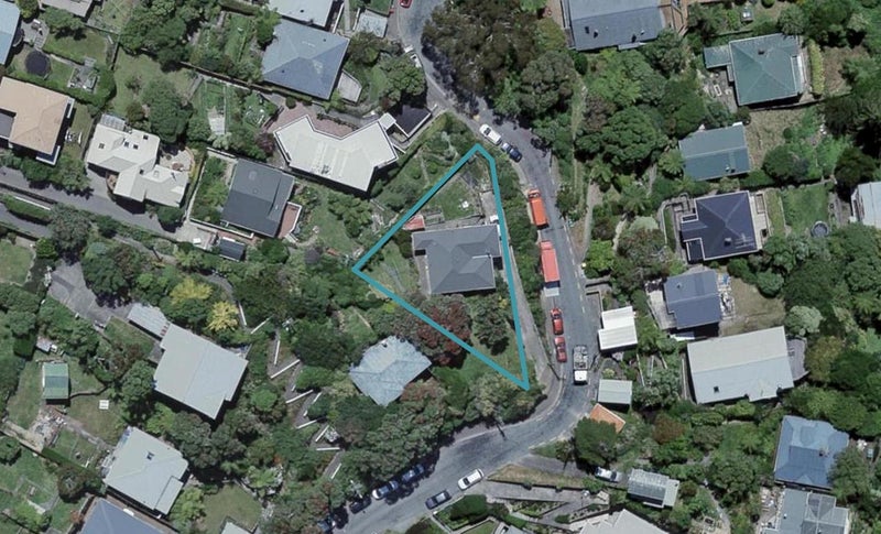 23 Havelock Street, Mornington, Wellington - Carousel 1