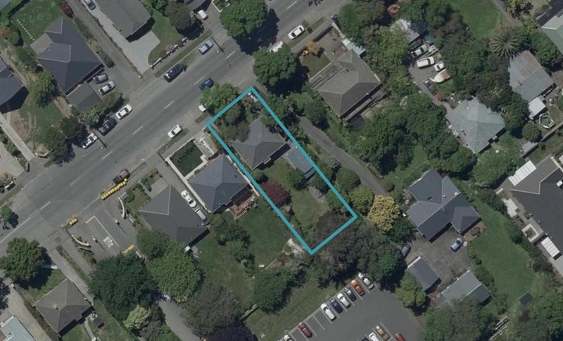 178 Rose Street, Somerfield, Christchurch - Carousel 1