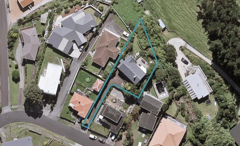 37A Crownhill Street, Spotswood, New Plymouth - Carousel 1