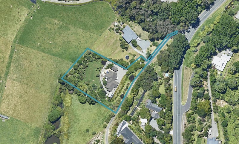 450 Cambridge Road, Tauriko, Tauranga - Carousel 1