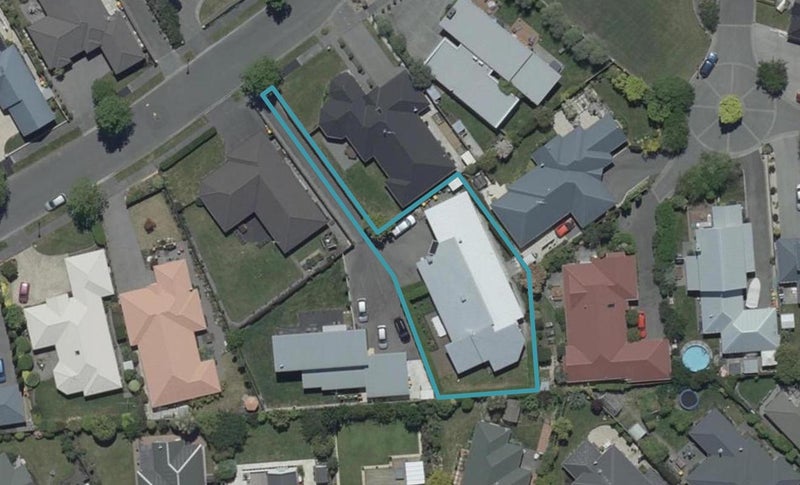 12 Birkdale Drive, Shirley, Christchurch - Carousel 1