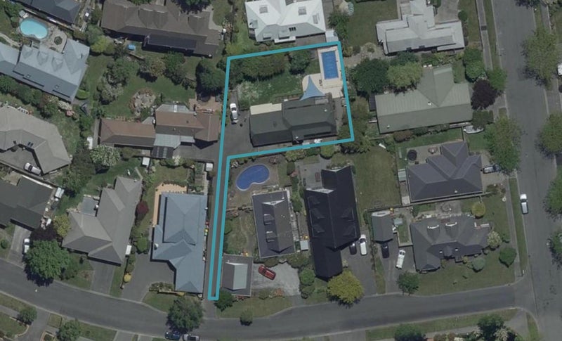 10 Greystoke Lane, Avonhead, Christchurch - Carousel 1