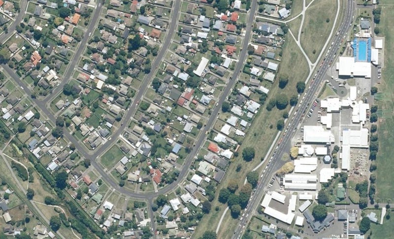 50 Seddon Crescent, Marewa, Napier - Carousel 1