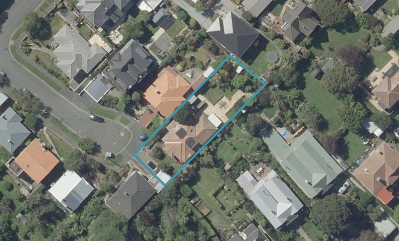 19 McGeorge Avenue, Mornington, Dunedin - Carousel 1