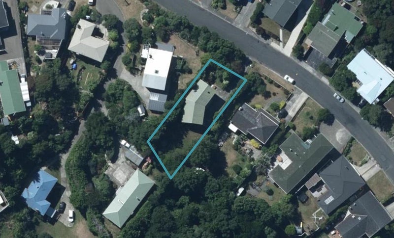 108 Kahu Road, Paremata, Porirua - Carousel 1
