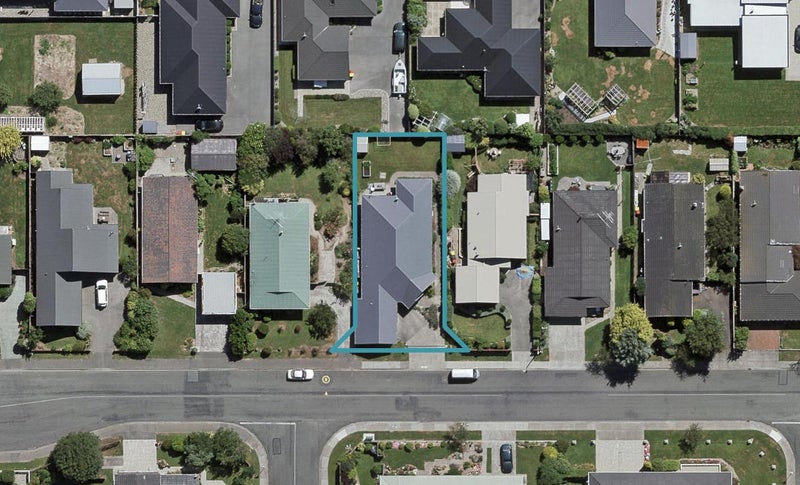 24 Vogel Street, Waikiwi, Invercargill - Carousel 1