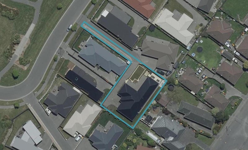 29 Carradale Avenue, Broomfield, Christchurch - Carousel 1