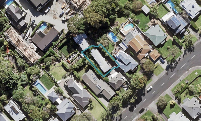 34B William Denny Avenue, Westmere, Auckland - Carousel 1