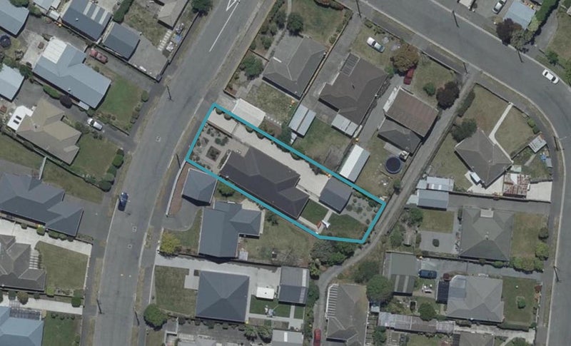 47 Vivian Street, Burwood, Christchurch - Carousel 1