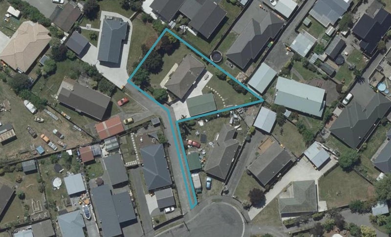 31 Ontario Place, Wainoni, Christchurch - Carousel 1
