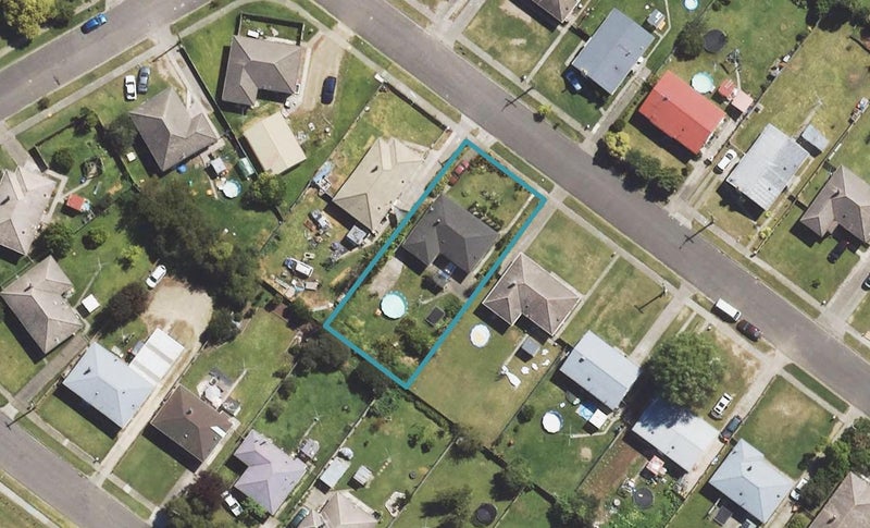 30 Taruheru Crescent, Mangapapa, Gisborne - Carousel 1