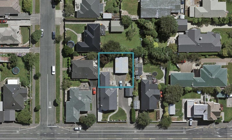 184 Duke Street, Gladstone, Invercargill - Carousel 1