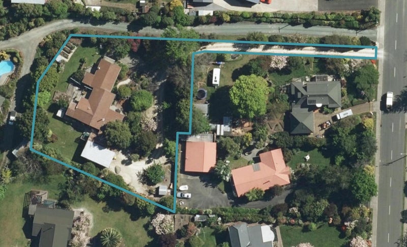 212 Thorp Street, Motueka - Carousel 1