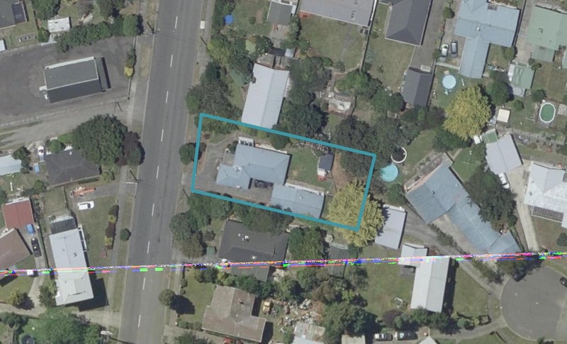 244 Cambridge Avenue, Ashhurst, Ashhurst - Carousel 1