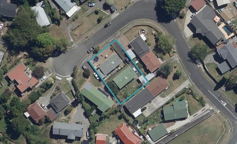 9 Rothesay Place, Dinsdale, Hamilton - Carousel 1