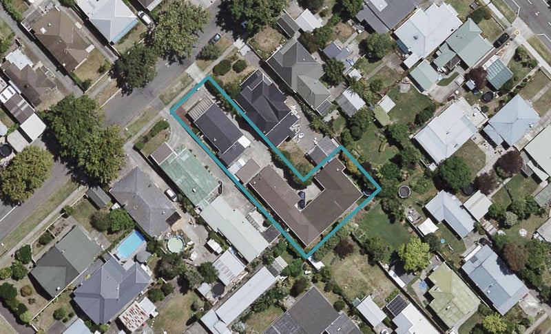 3/11 Shamrock Street, Napier South, Napier - Carousel 1