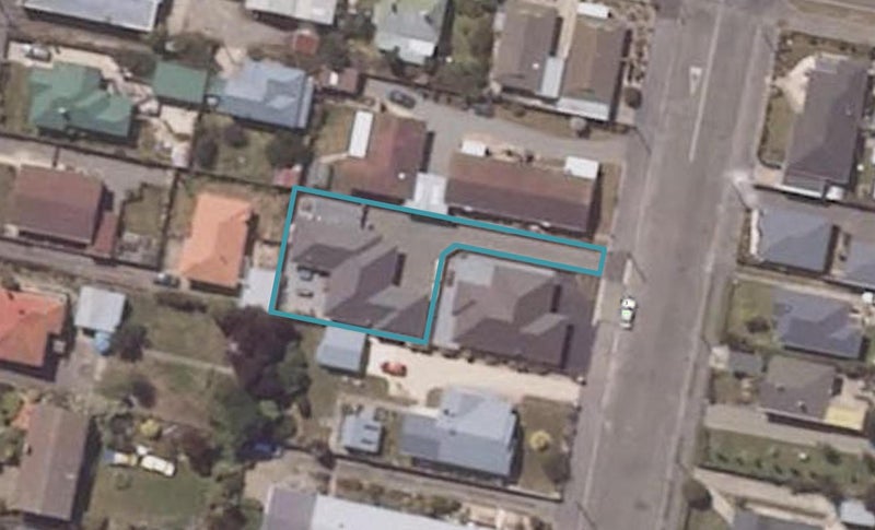 6A Mersey Street, South Hill, Oamaru - Carousel 1