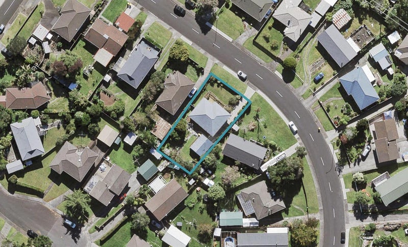 25 Harmel Road, Glendene, Auckland - Carousel 1