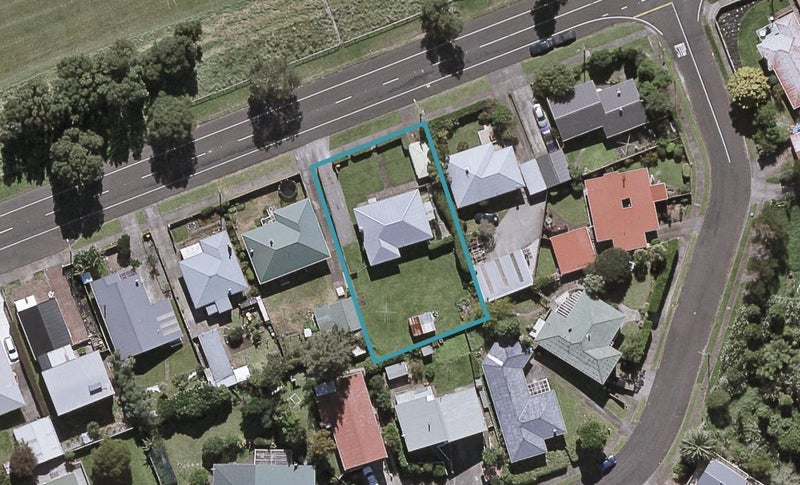 205 Omata Road, Spotswood, New Plymouth - Carousel 1