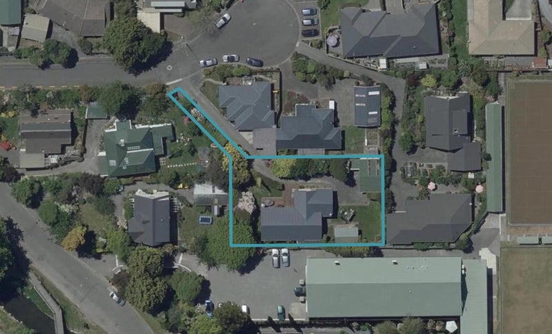 16 Tuscany Place, Beckenham, Christchurch - Carousel 1