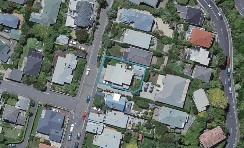 55 Pitt Street, Wadestown, Wellington - Carousel 1