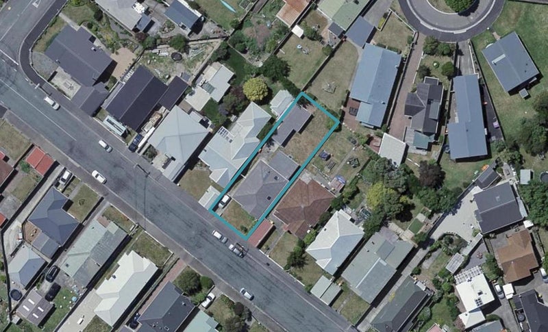 61 Strathavon Road, Miramar, Wellington - Carousel 1