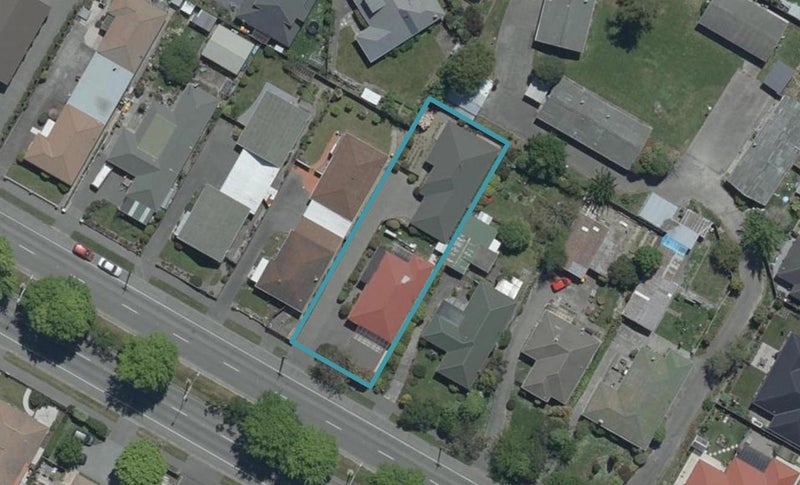 2/402 Harewood Road, Bishopdale, Christchurch - Carousel 1