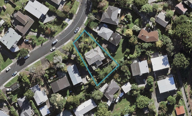 97 Mountbatten Avenue, Hillcrest, Auckland - Carousel 1