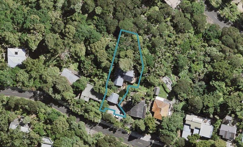 82 Otitori Bay Road, Titirangi, Auckland - Carousel 1