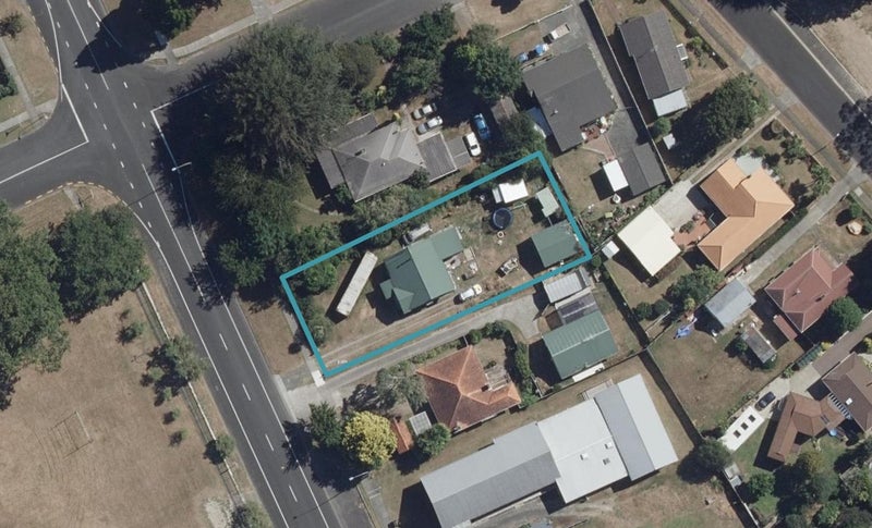 24 Galileo Street, Ngaruawahia - Carousel 1