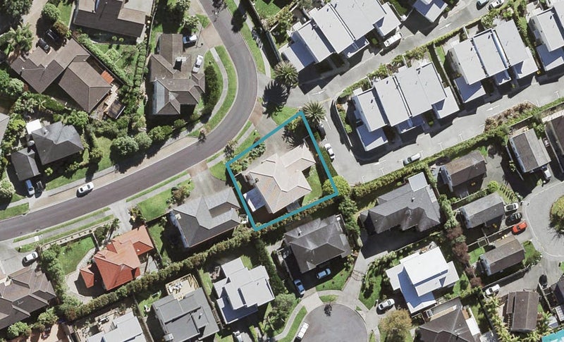 46 Scarlet Oak Drive, Schnapper Rock, Auckland - Carousel 1
