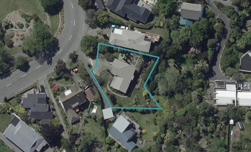 65 Dyers Pass Road, Cashmere, Christchurch - Carousel 1