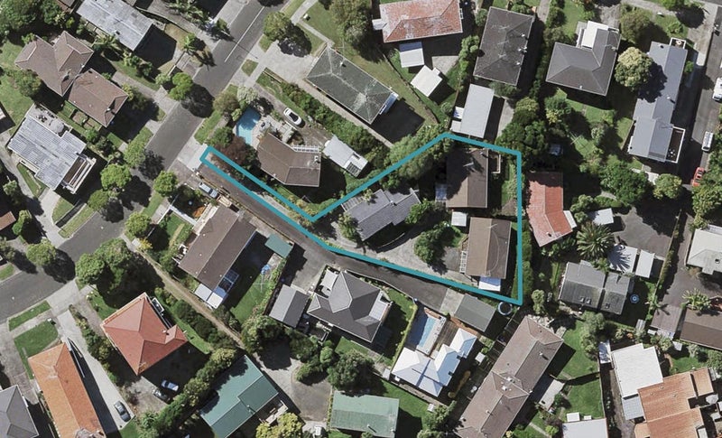 3/19 Caulton Street, St Johns, Auckland - Carousel 1